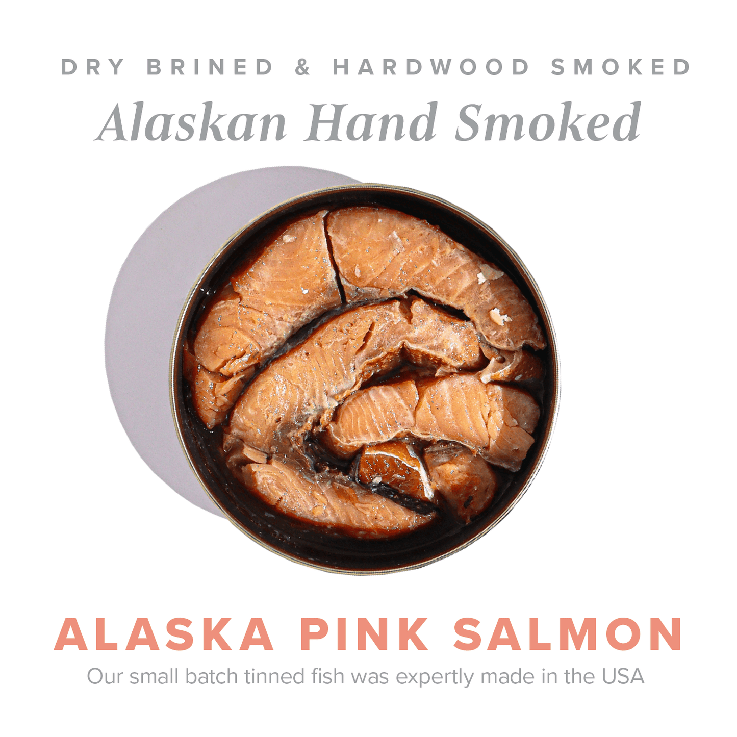 Hand Smoked 4-Pack