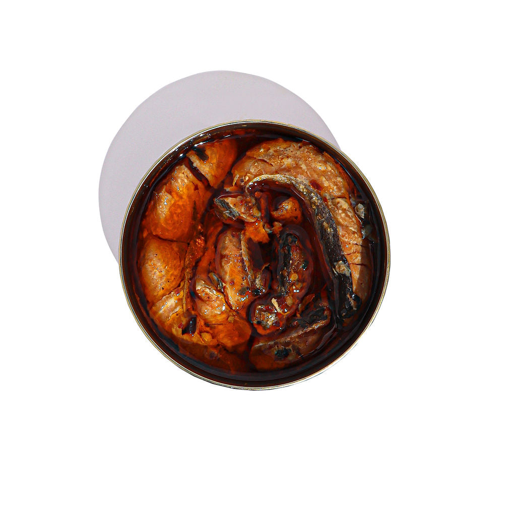 Kelp Chili Crisp 4-Pack
